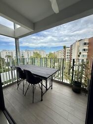 The Jovell (D17), Condominium #550288711